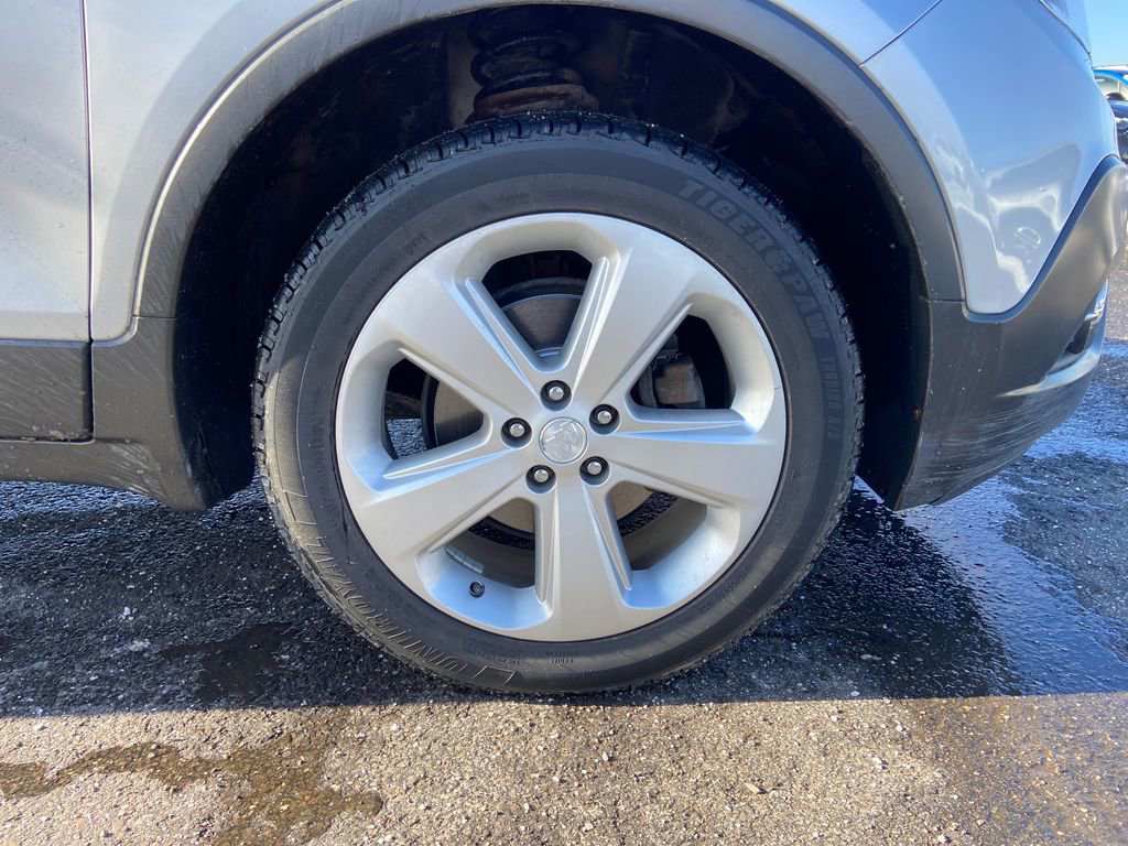 Used 2016 Buick Encore Convenience image 9