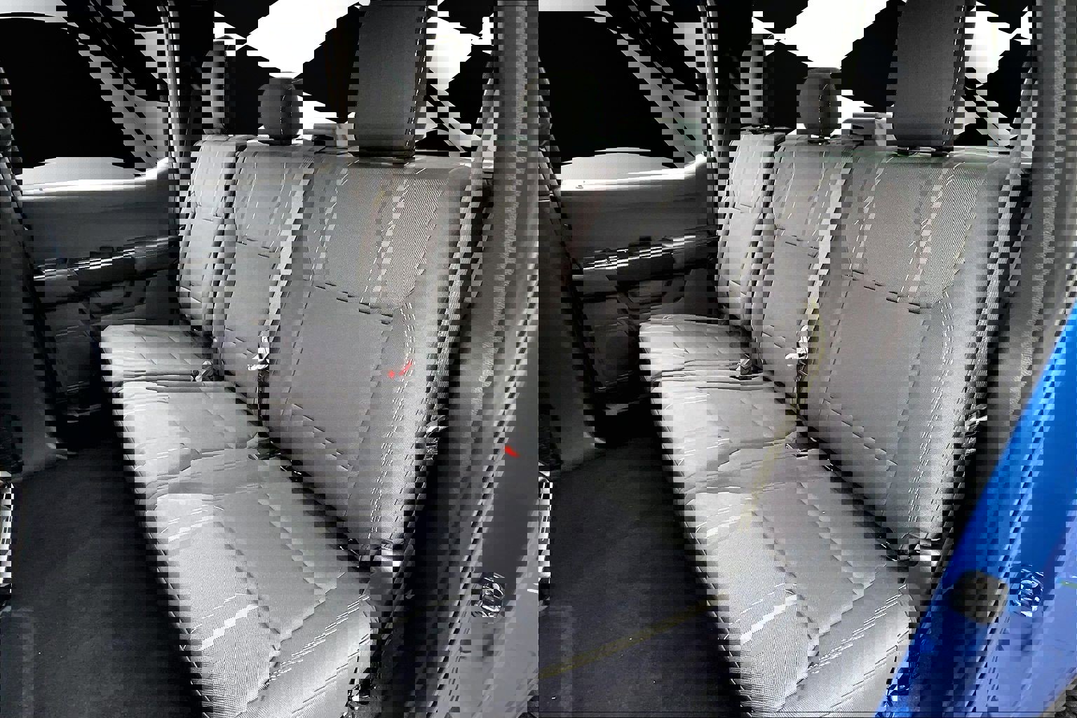 New 2025 Ford F150 STX w/ LOBO Package image 10