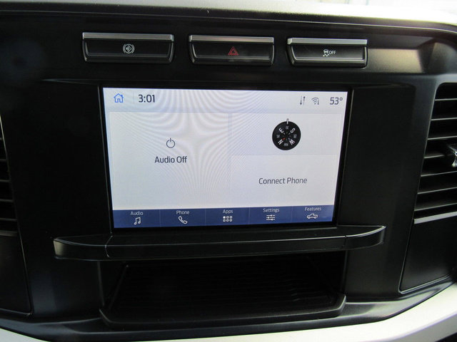 Used 2024 Ford F350 XL w/ Snow Plow Prep Package image 37