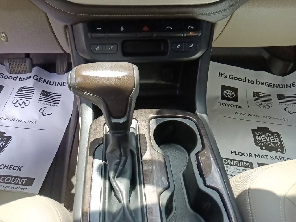 Used 2019 GMC Canyon SLT w/ Trailering Package AWD/4WD image 29