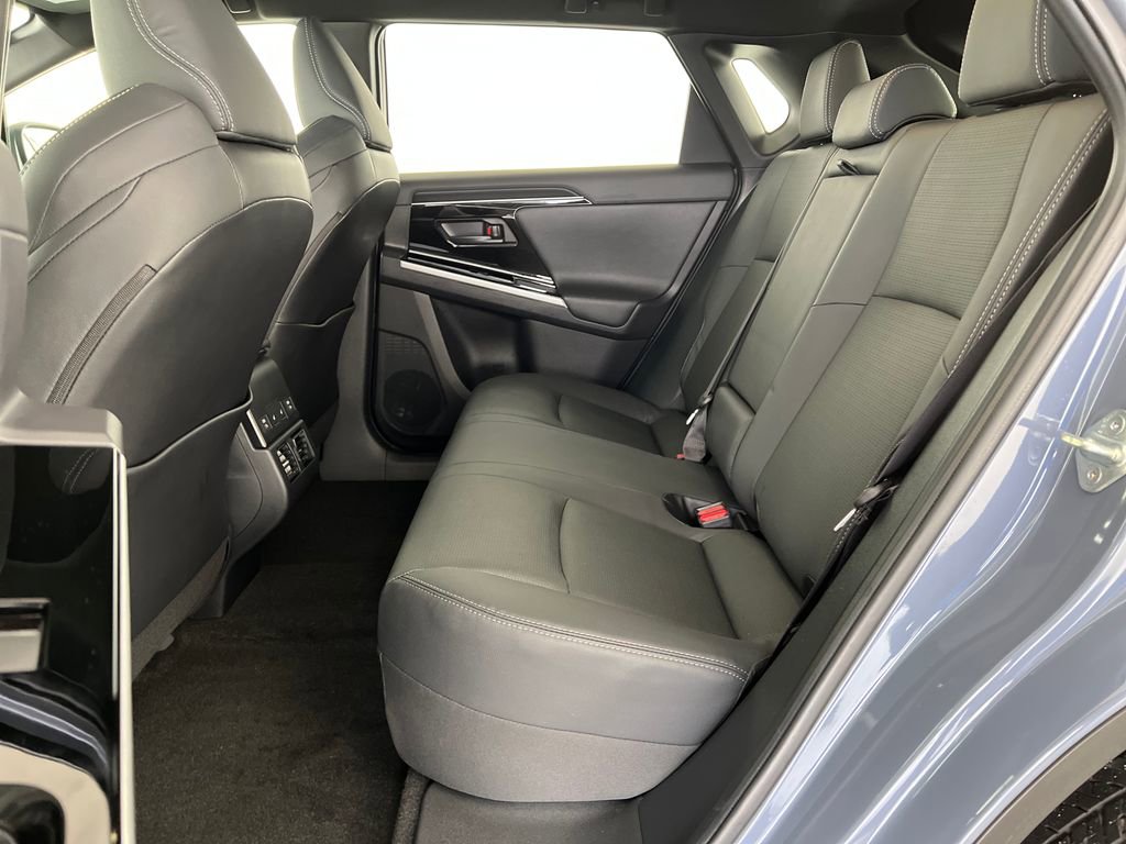 Certified 2024 Subaru Solterra Touring image 26