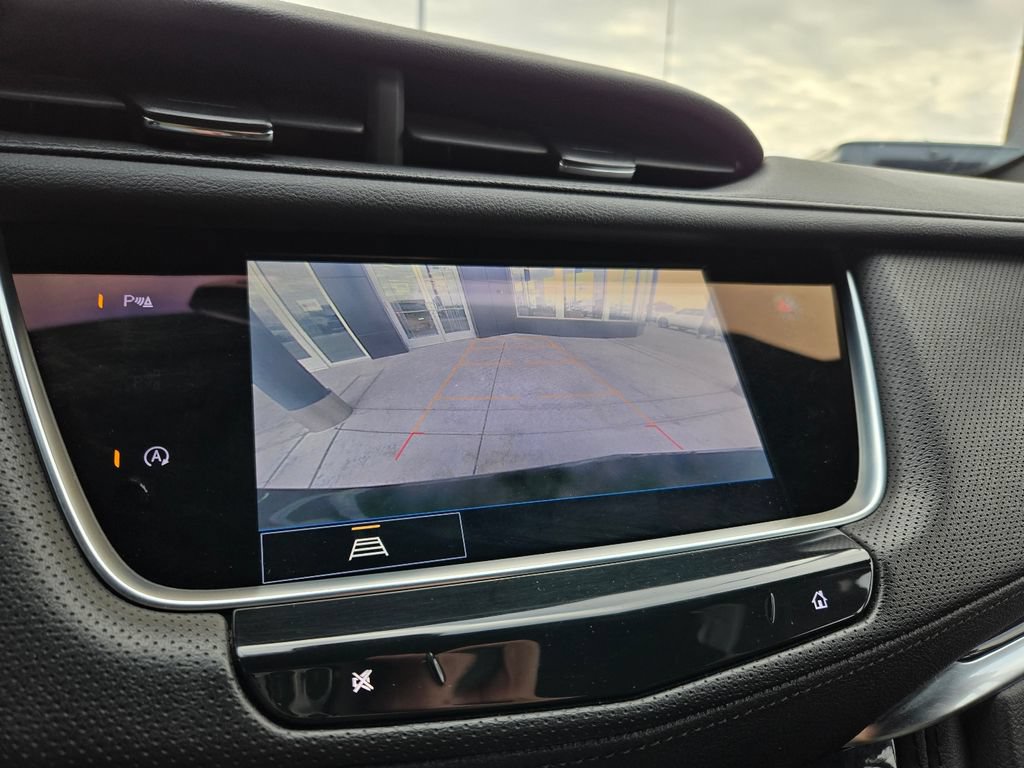 Used 2023 Cadillac XT5 Premium Luxury AWD/4WD image 26