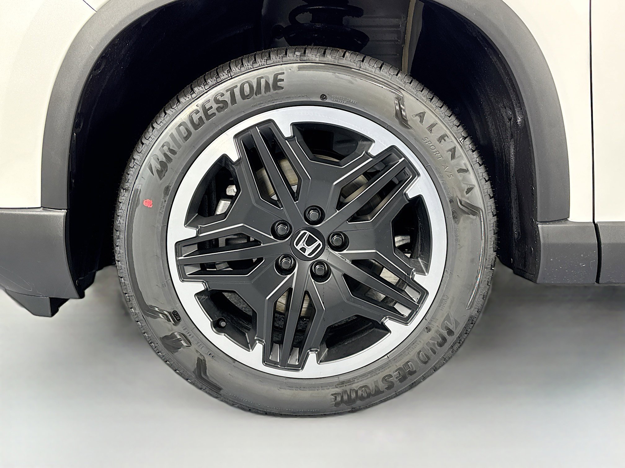 New 2026 Honda Pilot image 34