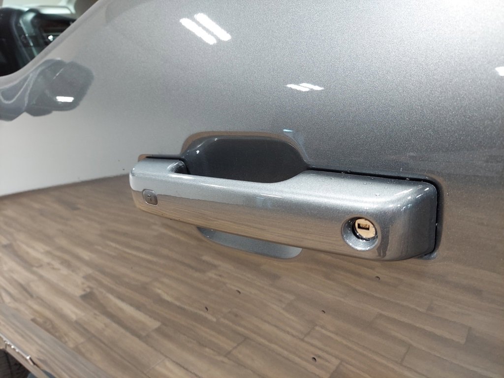 New 2025 Ford F150 XLT image 8