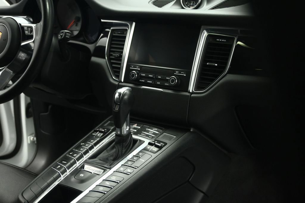 Used 2017 Porsche Macan S AWD/4WD image 67