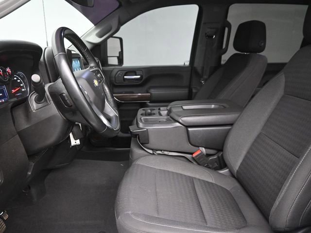 Used 2023 Chevrolet Silverado 3500 LT image 16