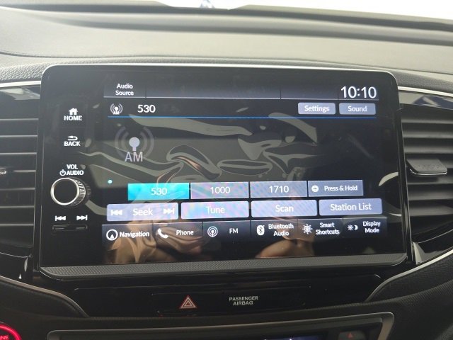 New 2025 Honda Ridgeline TrailSport+ image 38