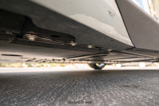 Used 2022 Chevrolet Corvette Stingray Premium Cpe image 66