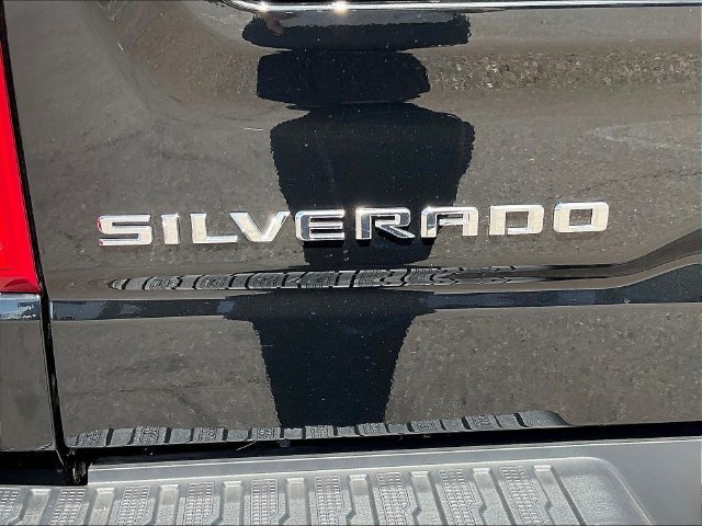 New 2026 Chevrolet Silverado 1500 LT Trail Boss w/ LT Trail Boss Premium Package AWD/4WD image 11