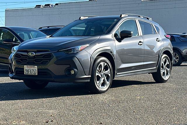Used 2024 Subaru Crosstrek 2.0i Premium AWD/4WD image 7