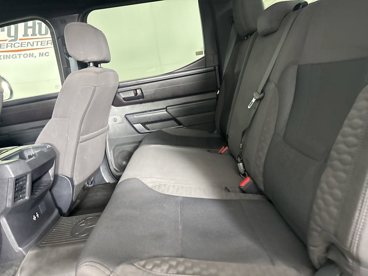 Used 2025 Toyota Tundra SR image 19