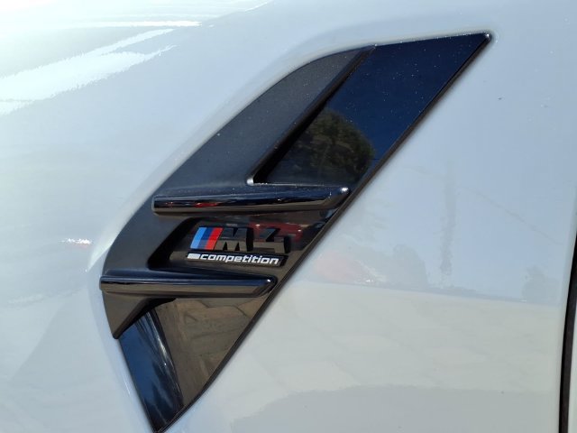 Used 2024 BMW M4 Competition w/ Executive Package RWD image 27