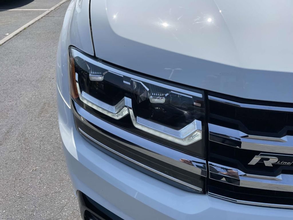 Used 2019 Volkswagen Atlas SEL R-Line image 15