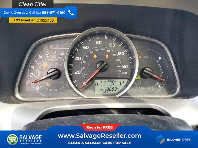 Used 2013 Toyota RAV4 XLE image 12