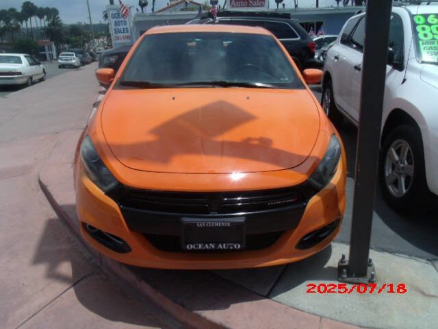 Used 2014 Dodge Dart SXT