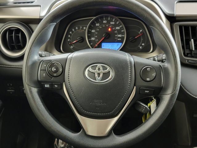 Used 2014 Toyota RAV4 XLE AWD/4WD image 24