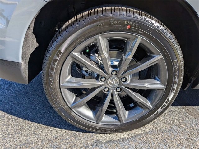 New 2026 Acura RDX A-Spec image 8