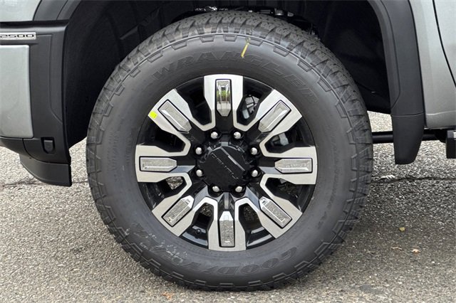 New 2026 GMC Sierra 2500 Denali w/ Denali Reserve Package image 32