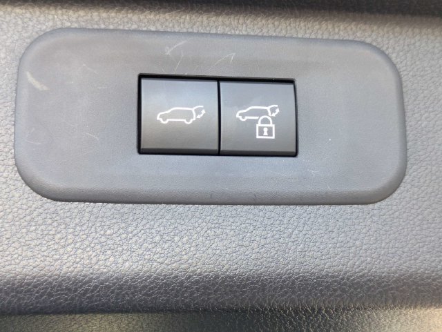 Certified 2026 Toyota Grand Highlander AWD Hybrid image 16