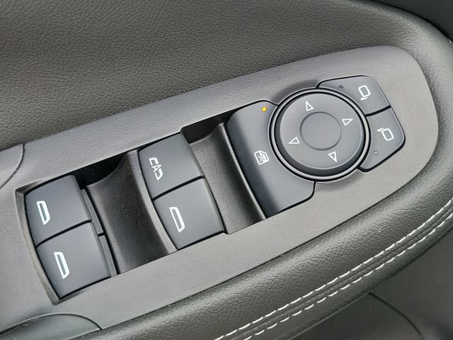 Used 2024 Buick Encore GX Preferred FWD image 21