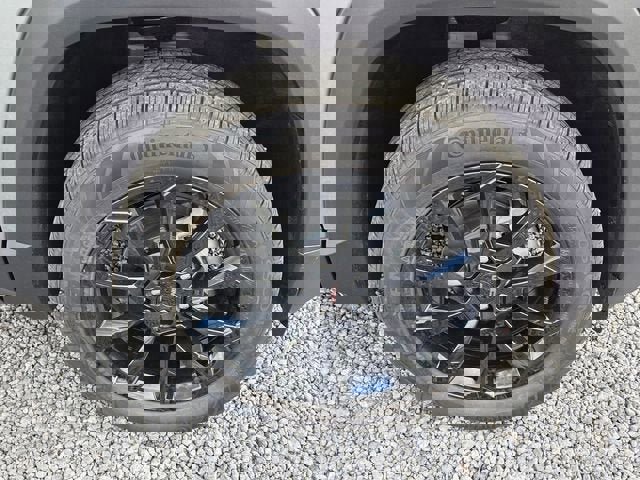 New 2026 GMC Terrain Elevation w/ Black Edition image 16