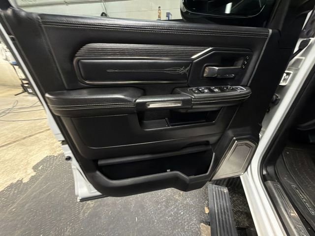 Used 2019 RAM 3500 Limited image 23