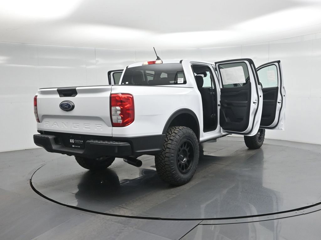 New 2026 Ford Ranger XL image 5