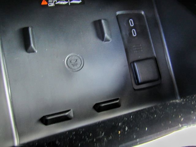 New 2026 Chevrolet Silverado EV Trail Boss w/ Premium Package image 22