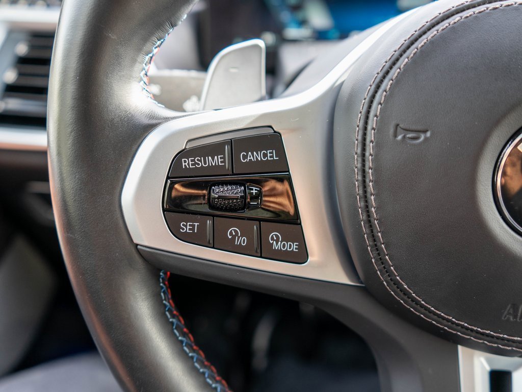 Used 2024 BMW X7 M60i image 25