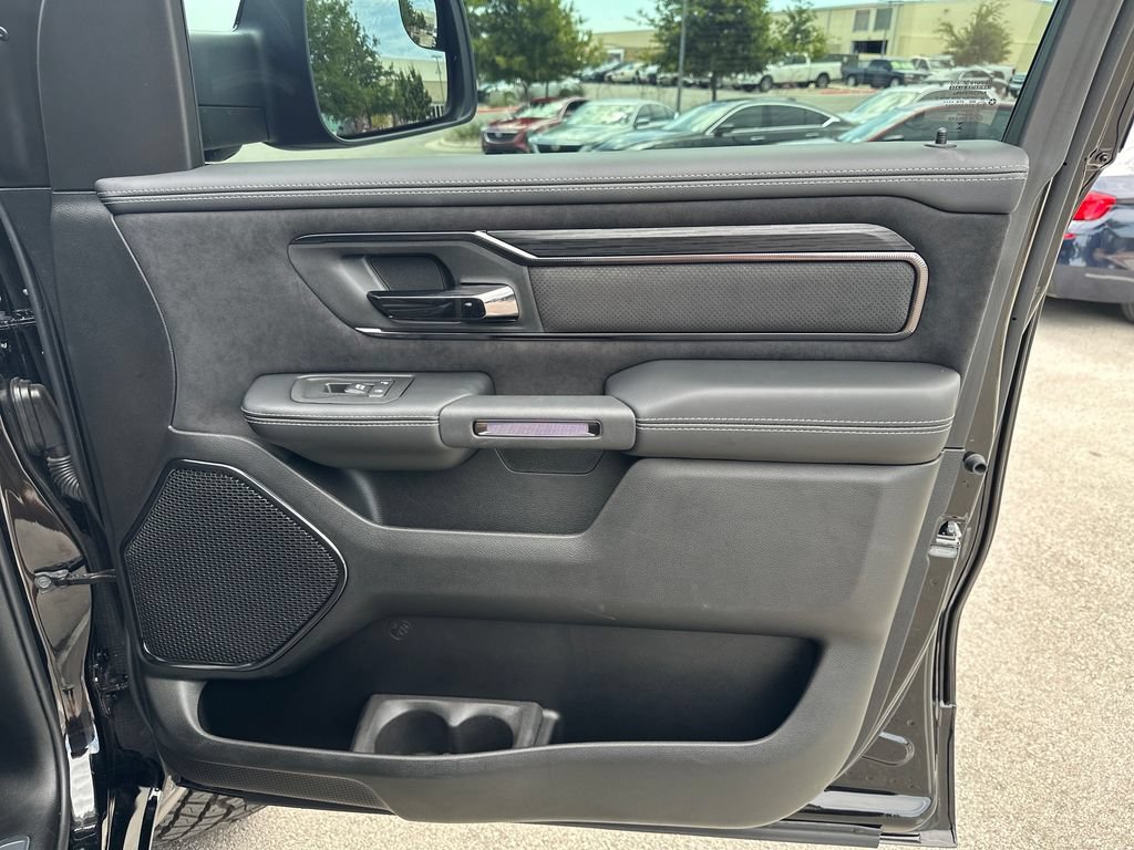 Used 2026 RAM 1500 RHO AWD/4WD image 37