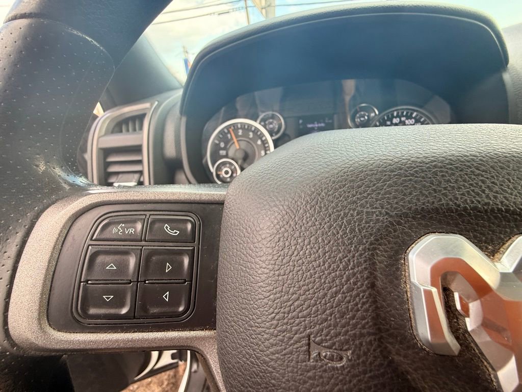 Used 2022 RAM 4500 Tradesman image 20