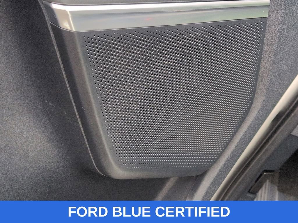 Certified 2025 Ford Expedition Max Active image 11