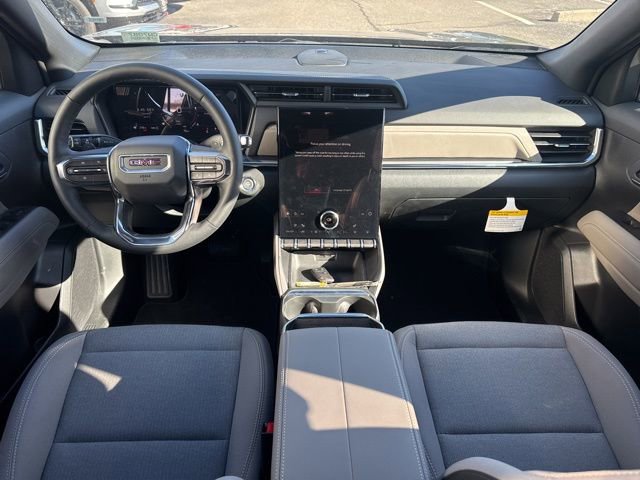 New 2026 GMC Terrain Elevation w/ Technology Package II AWD/4WD image 26