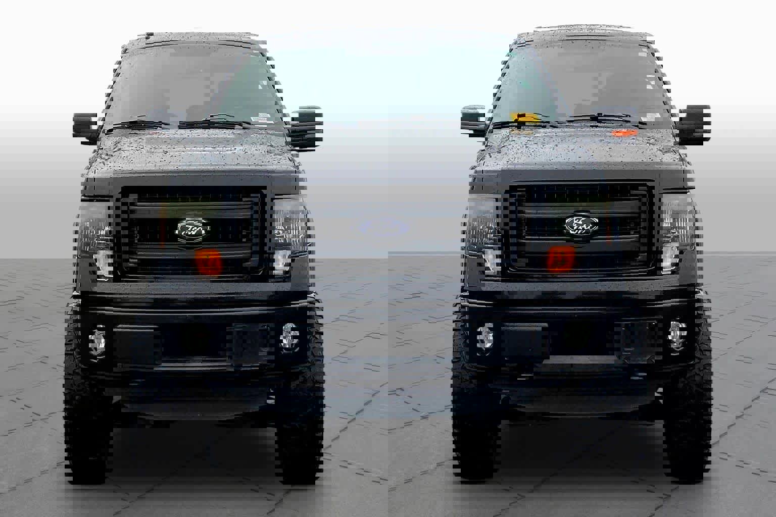 Used 2013 Ford F150 FX4 w/ Mid Equipment Group video 3