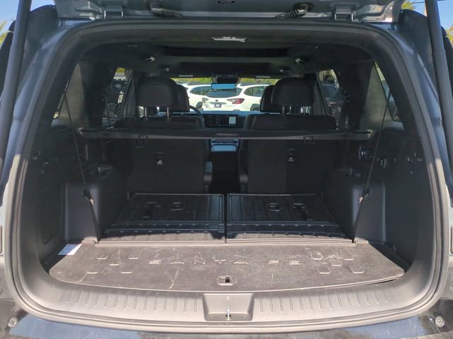 Used 2025 Hyundai Santa Fe Calligraphy image 14