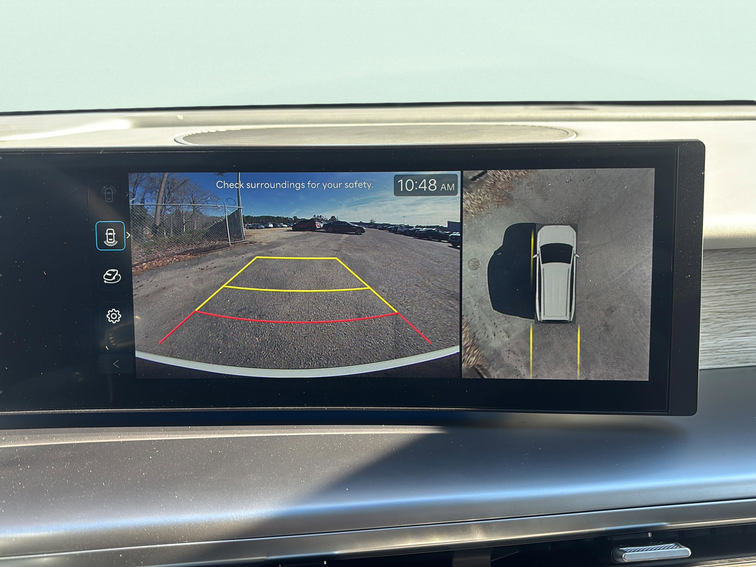 New 2026 Hyundai Ioniq 9 SEL image 16