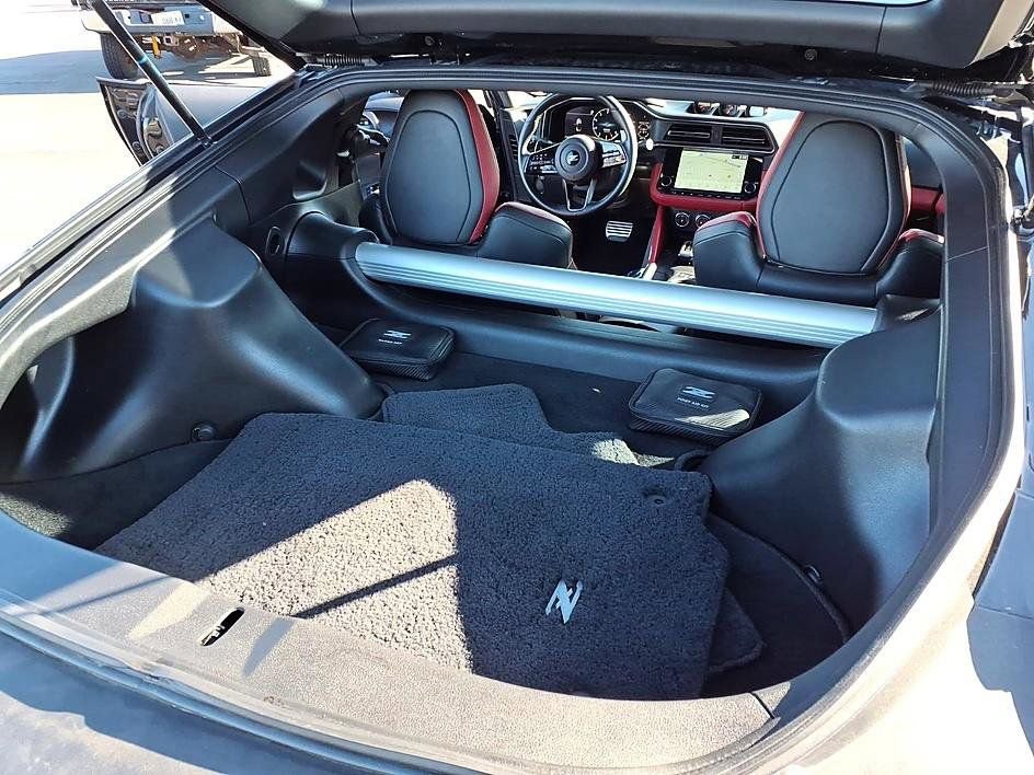 Used 2024 Nissan Z Performance w/ Floor Mat Package RWD image 20