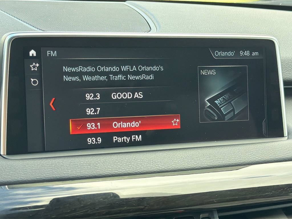 Used 2018 BMW X5 sDrive35i RWD image 23