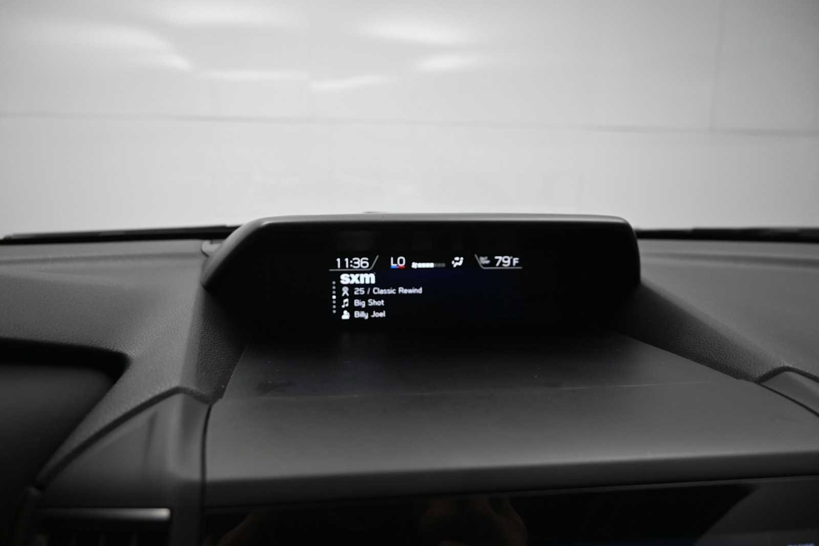 Used 2019 Subaru Crosstrek 2.0i Limited w/ Moonroof Package AWD/4WD image 18