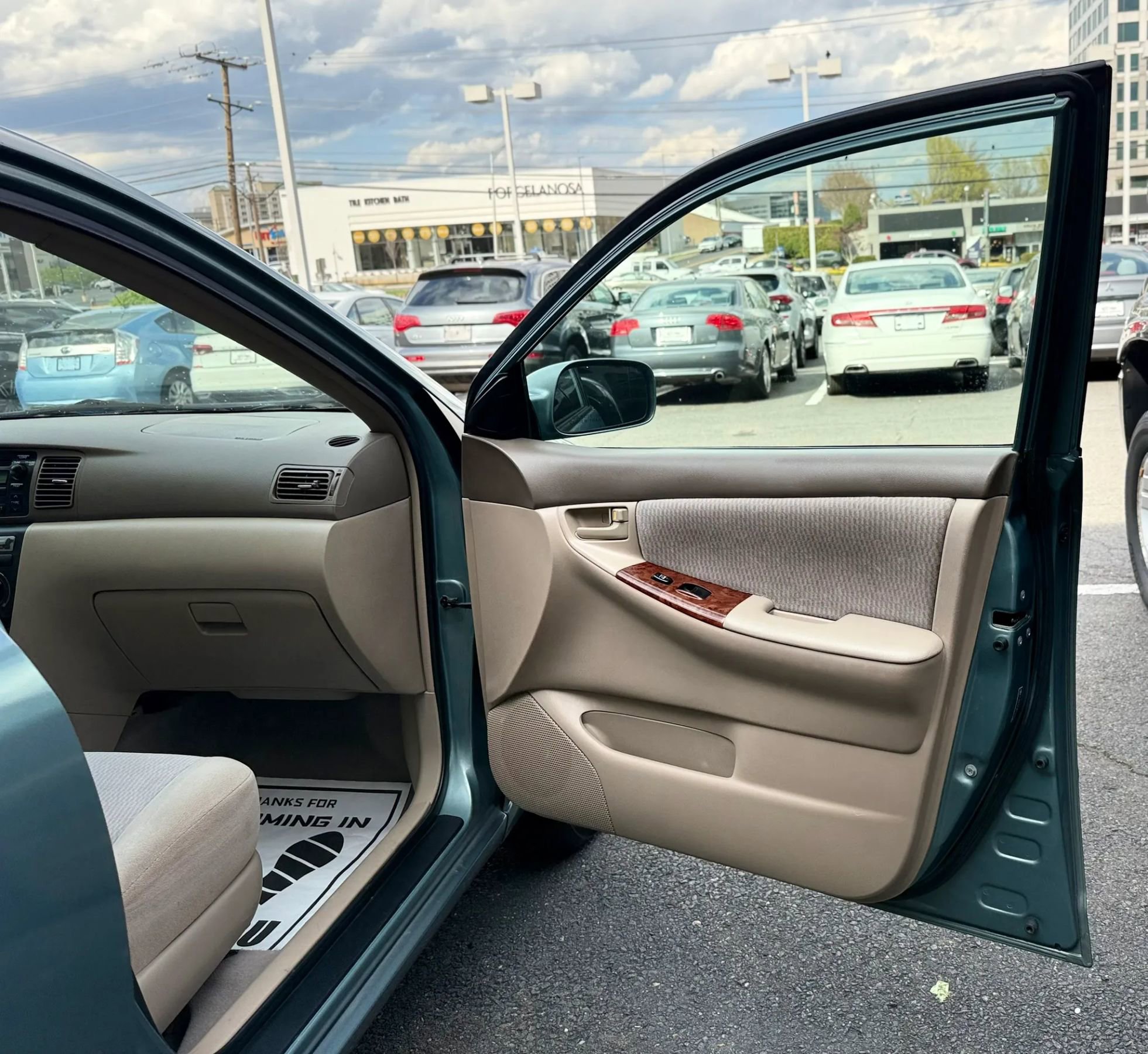 Used 2006 Toyota Corolla LE image 26
