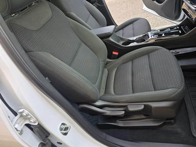 Used 2023 Chevrolet Bolt EUV LT w/ Redline Edition image 33