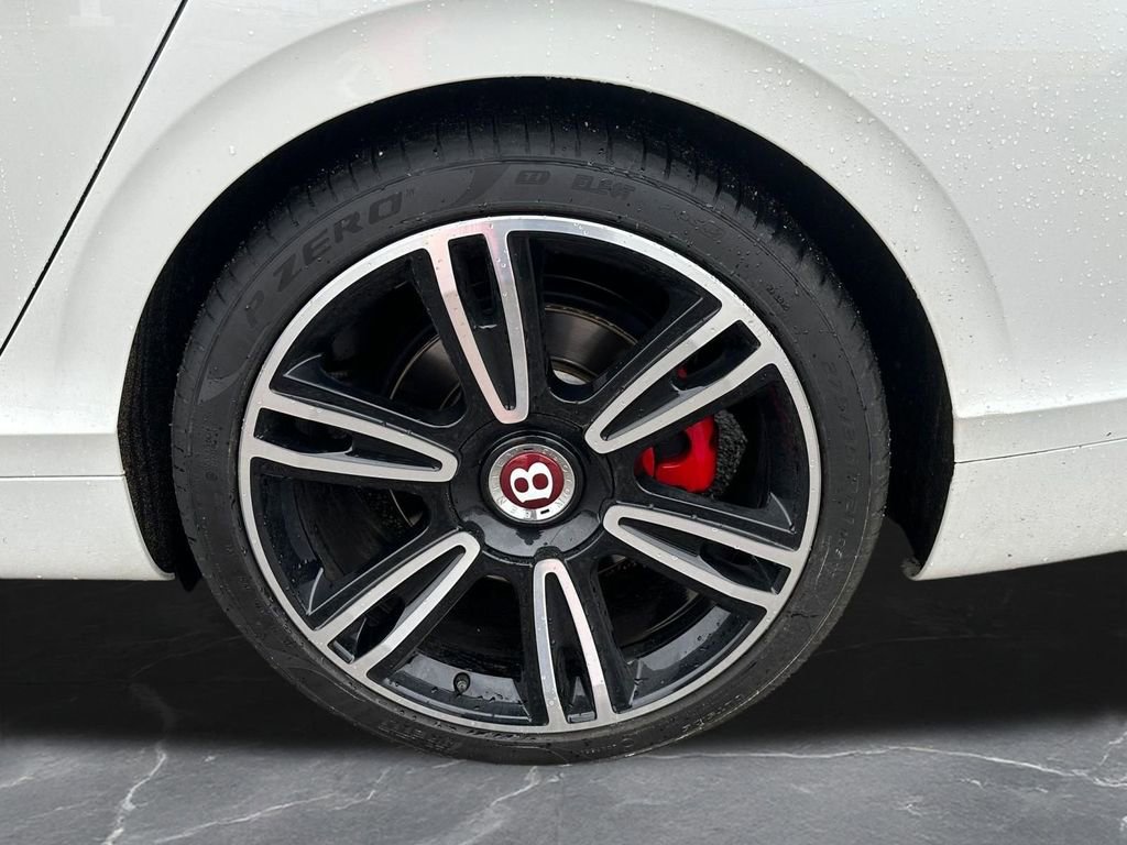 Used 2017 Bentley Flying Spur S V8 image 33