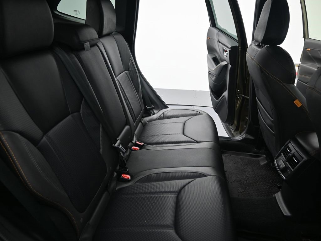 Used 2022 Subaru Forester Wilderness image 13