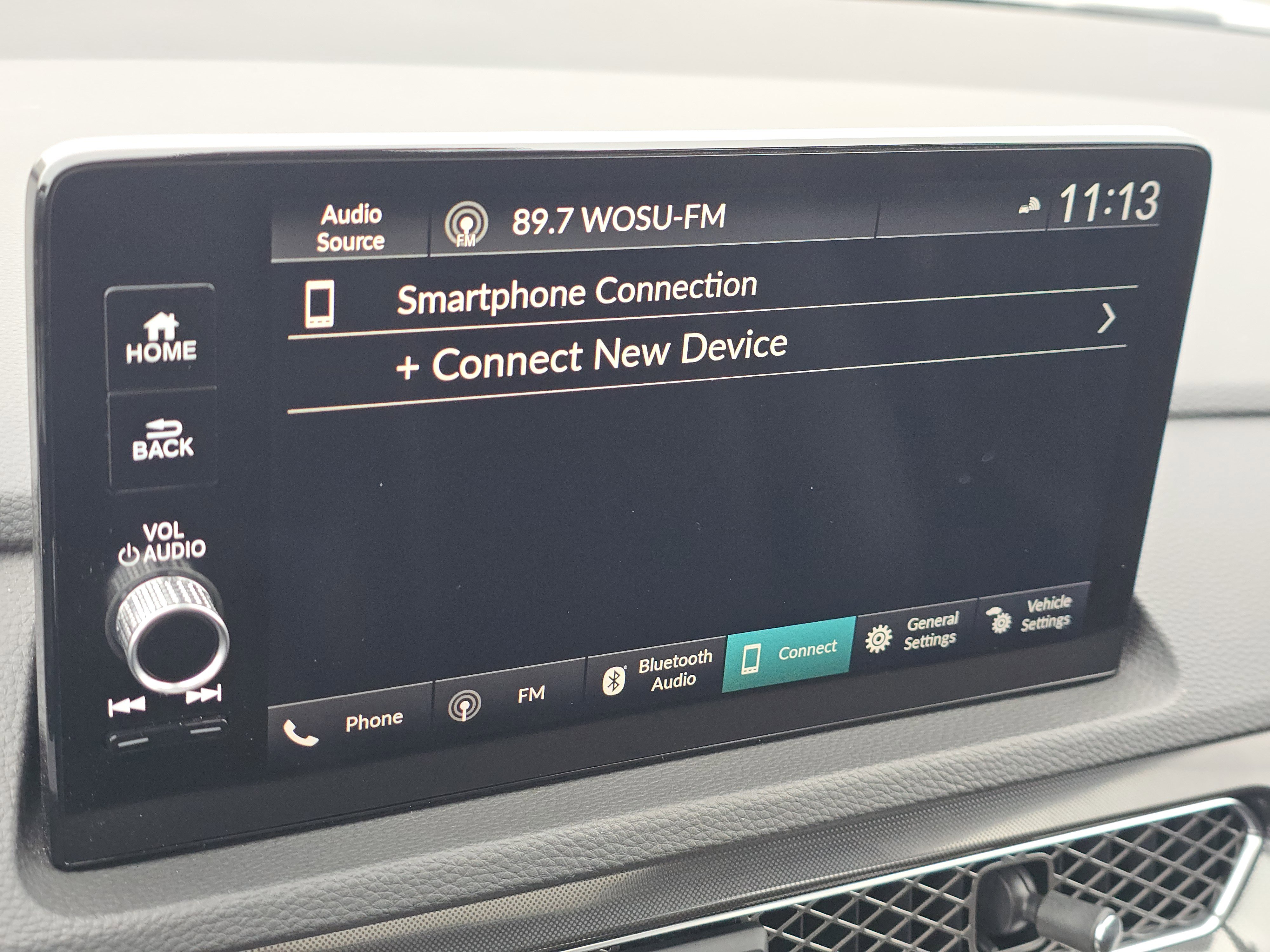 Used 2023 Acura Integra A-Spec image 21