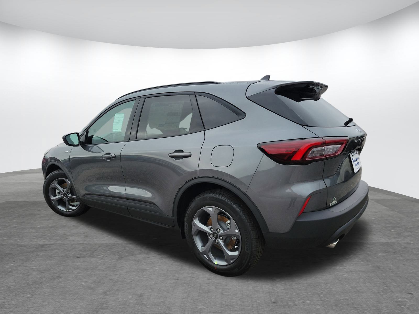 New 2026 Ford Escape ST-Line image 7