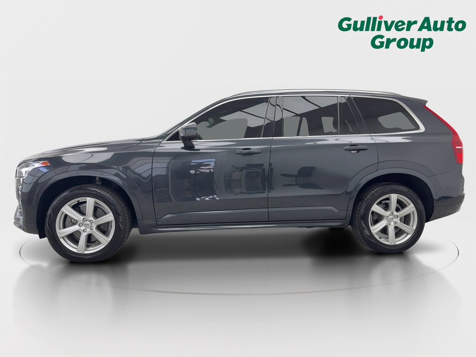 Used 2022 Volvo XC90 T5 Momentum AWD/4WD image 3