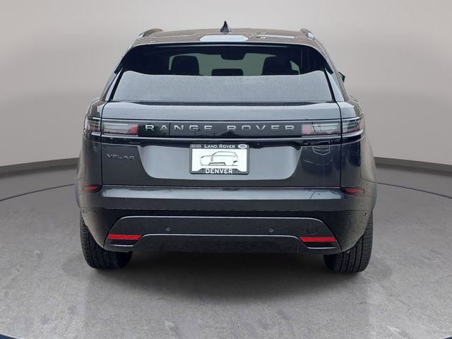 New 2026 Land Rover Range Rover Velar Dynamic SE AWD/4WD image 6