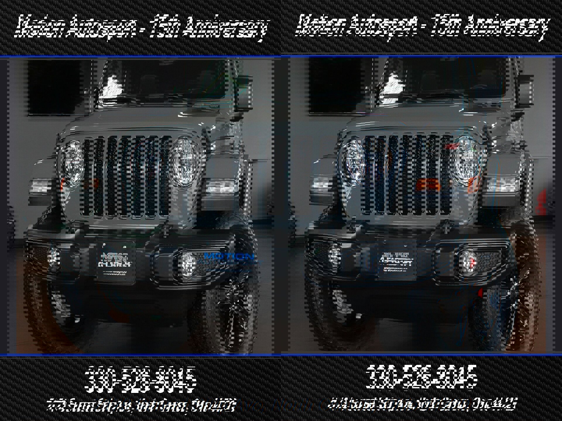 Used 2022 Jeep Wrangler Unlimited Sahara image 62