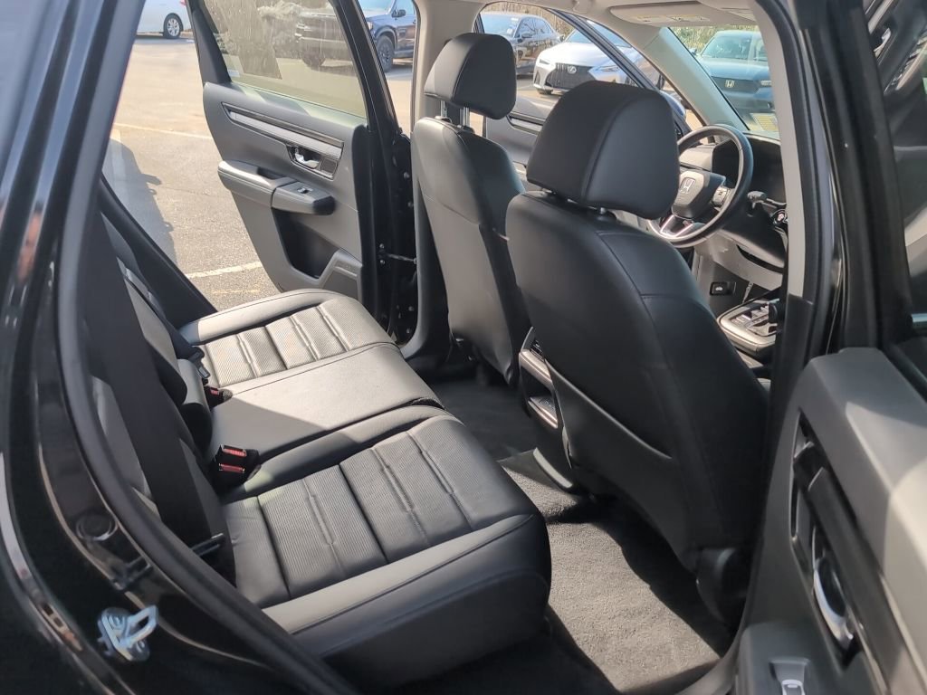 Used 2025 Honda CR-V EX-L image 14