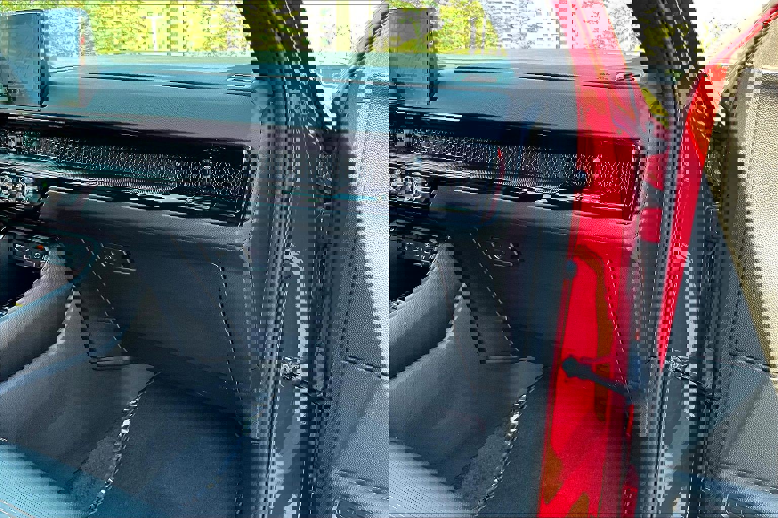 Certified 2023 Honda CR-V Sport Touring image 16